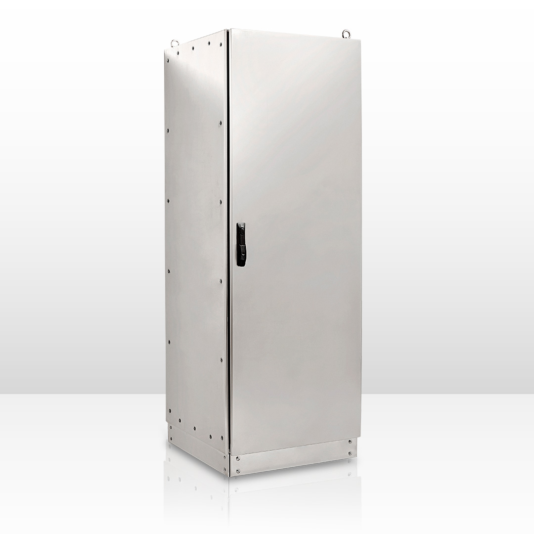 Stainless Steel Electrical Cabinet