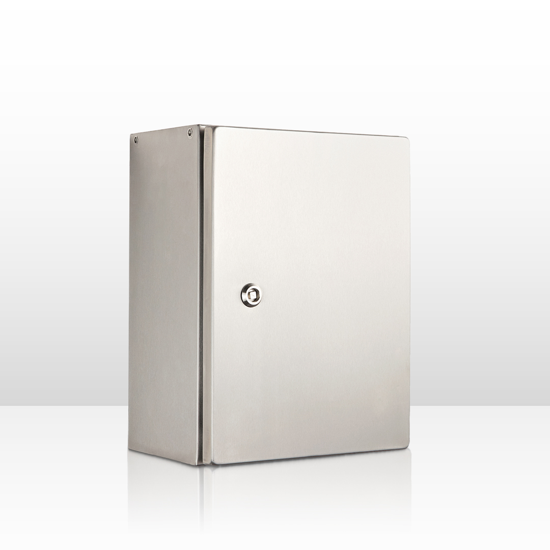 Stainless Steel Electrical Enclosure
