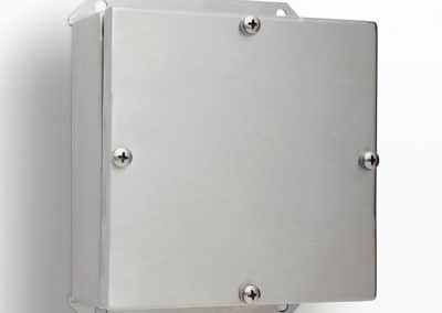 Stainless Steel IP67 Terminal Box