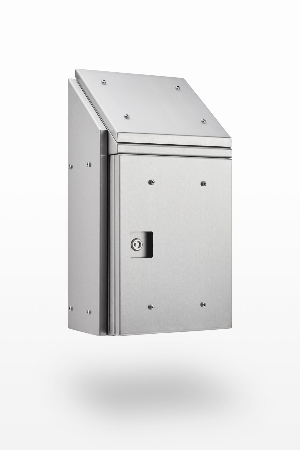 Electrical Enclosure Sun Shields IP Enclosures