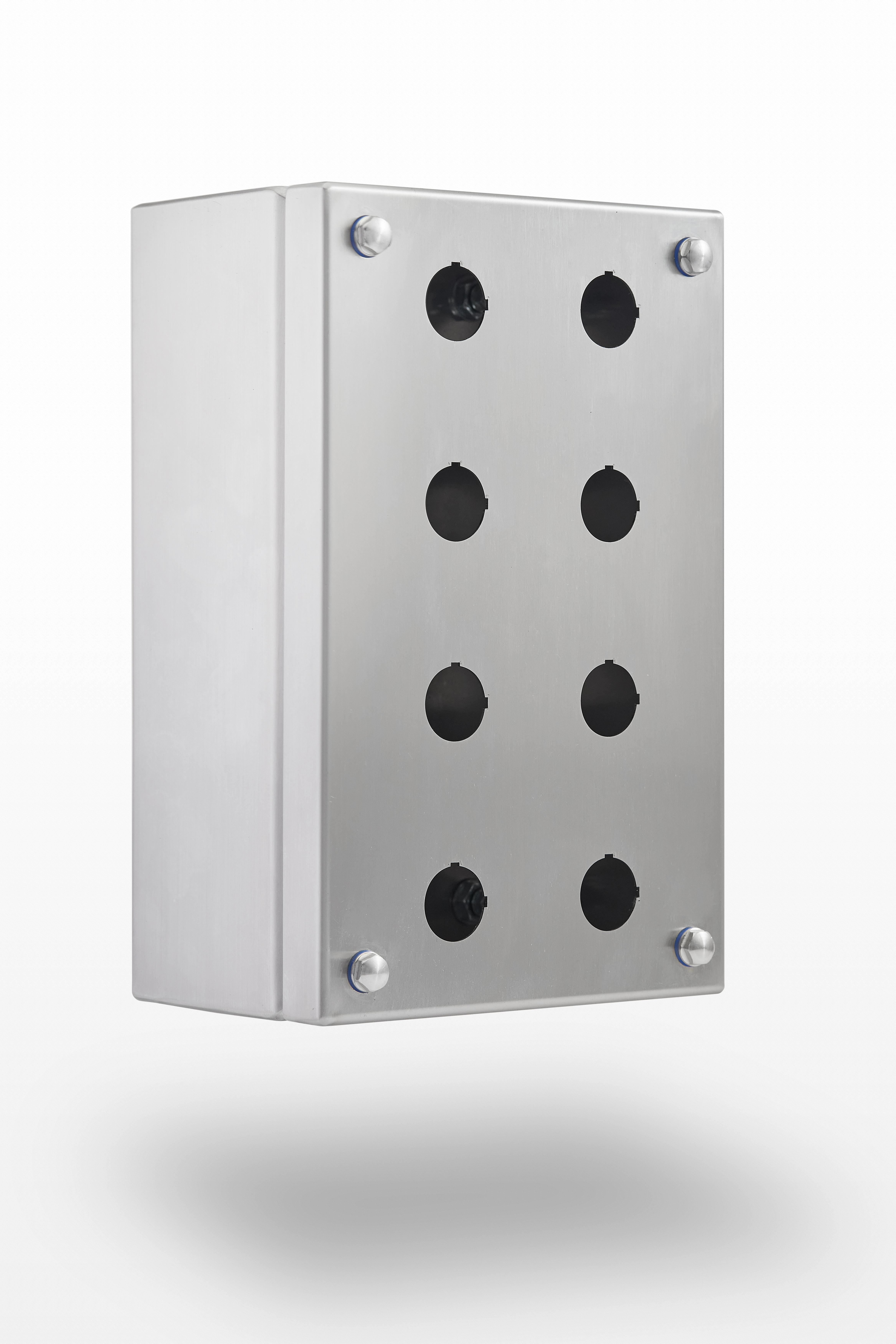 Pushbutton Enclosure