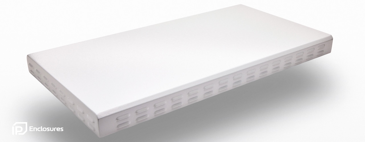 Ventilated Roofs