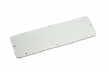 Aluminium Gland Plate