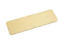 Brass Gland Plate