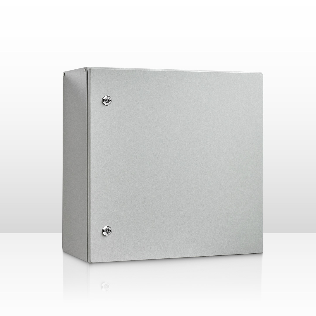 Electrical Enclosure 2