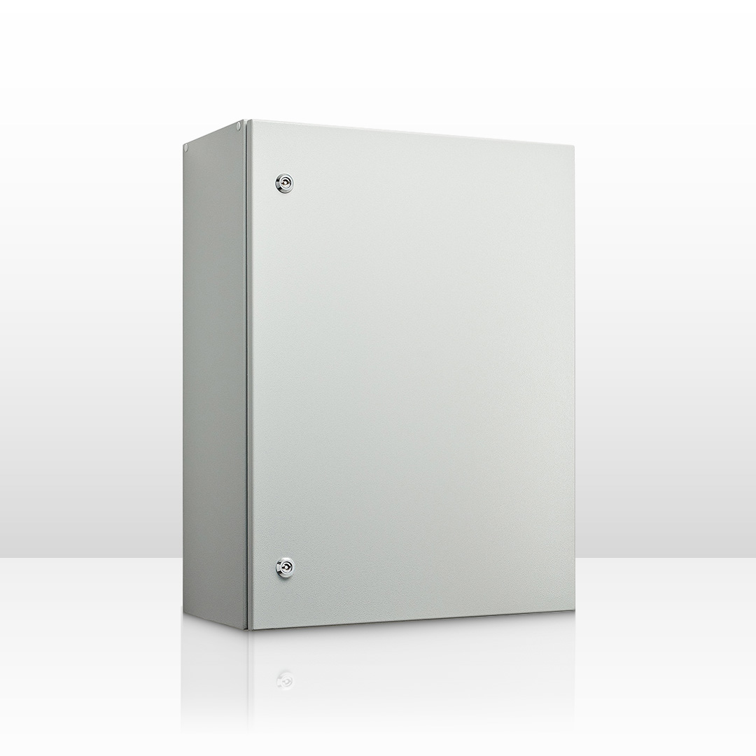 Electrical Enclosure 3