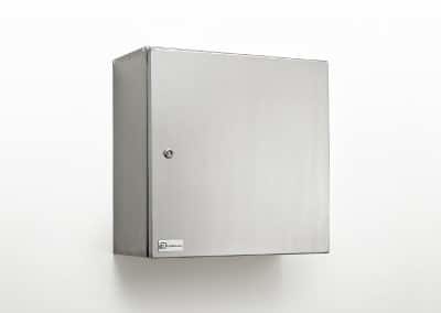 IP66 Stainless Steel Electrical Enclosure