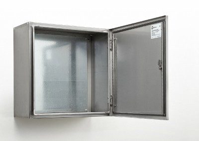 IP66 Stainless Steel Electrical Enclosure