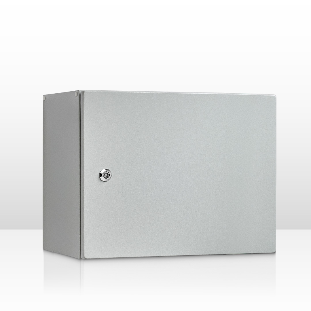 Electrical Enclosure 4