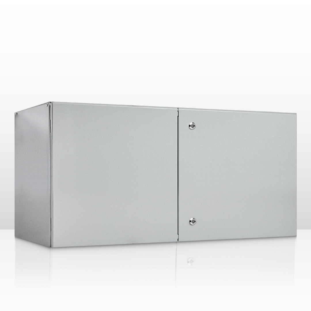 Electrical Enclosure 5