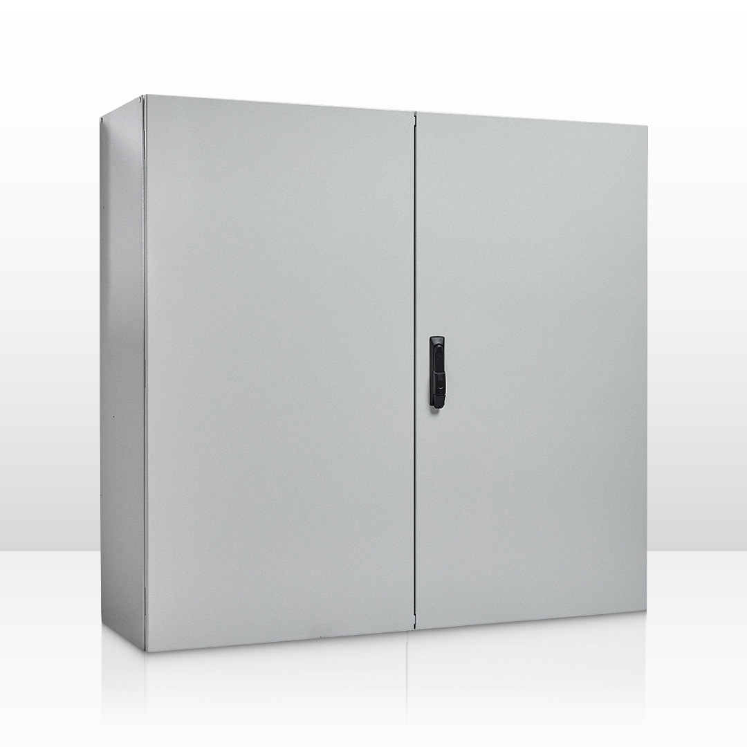 Electrical Enclosure 6