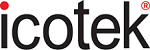 Icotek Logo