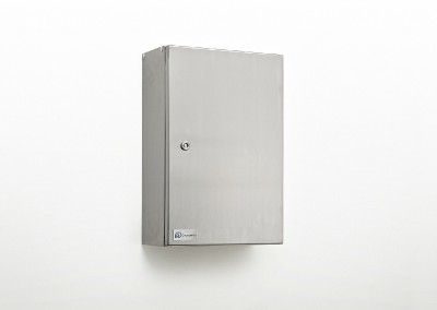 IP66 Stainless Steel Electrical Enclosure