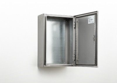 IP66 Stainless Steel Electrical Enclosure