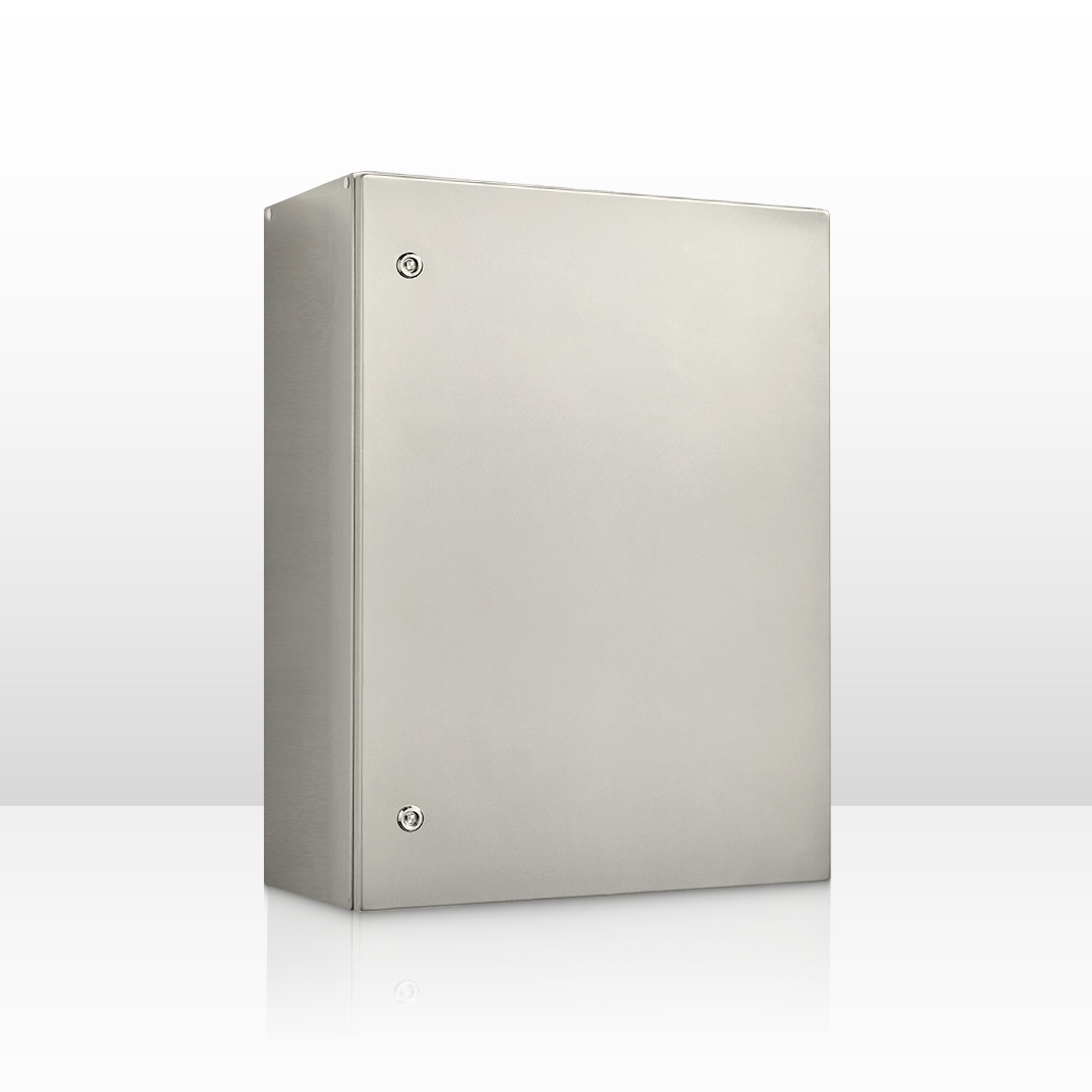 Stainless Steel Electrical Enclosure 3