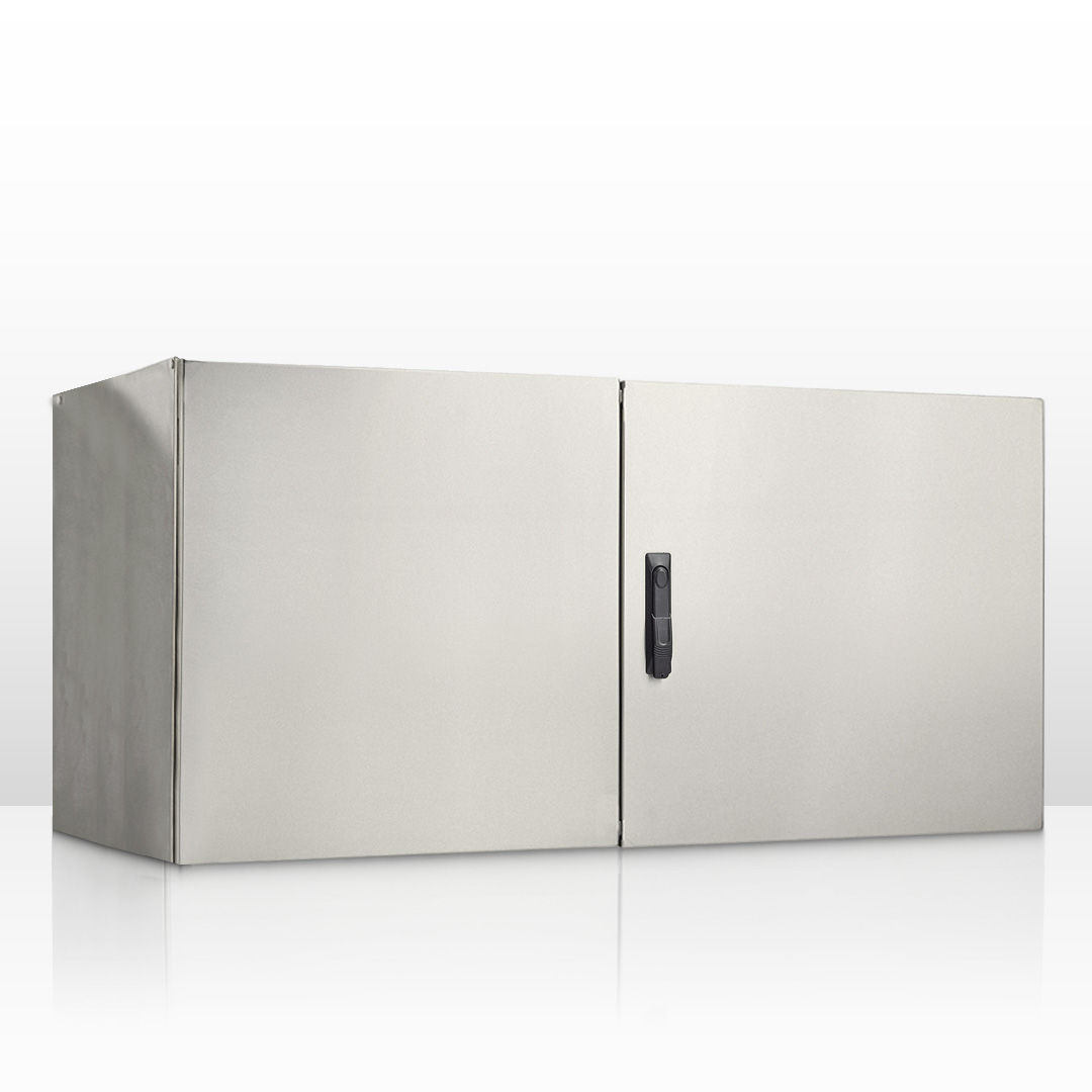 Stainless Steel Electrical Enclosure 5