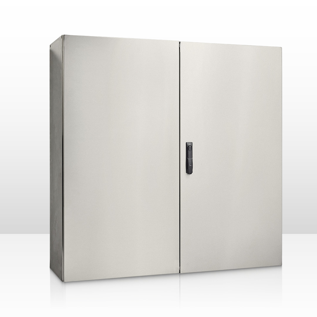 Stainless Steel Electrical Enclosure 6