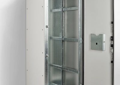 Floor Standing Electrical Cabinet