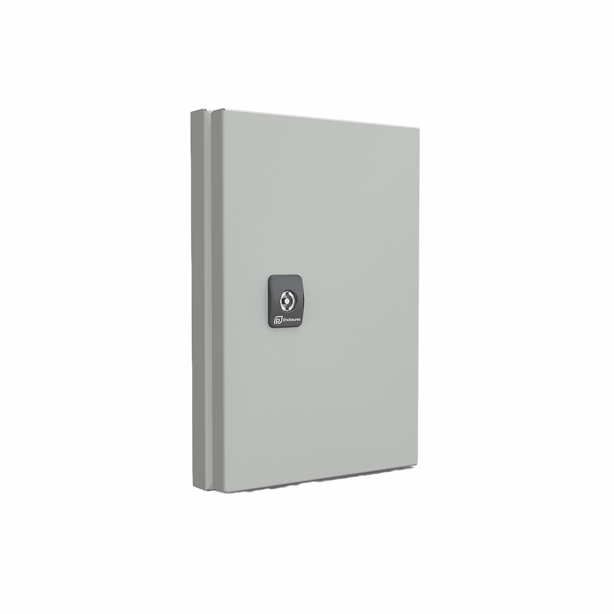 Stainless Steel Vented Door