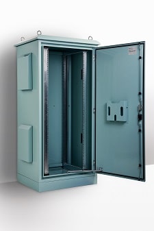 Field Cabinet